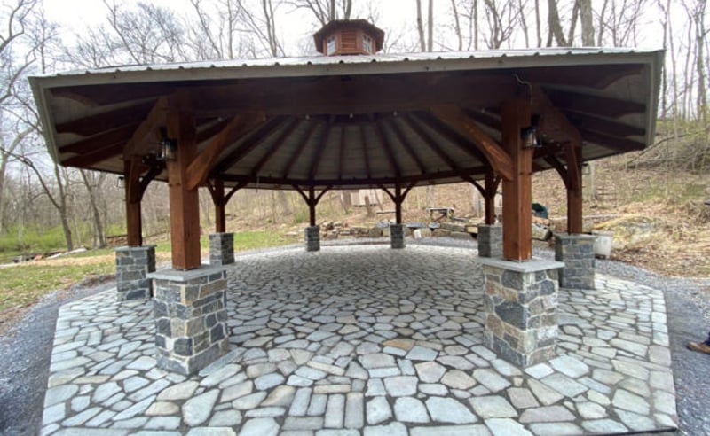 Outdoor Patios preview 4